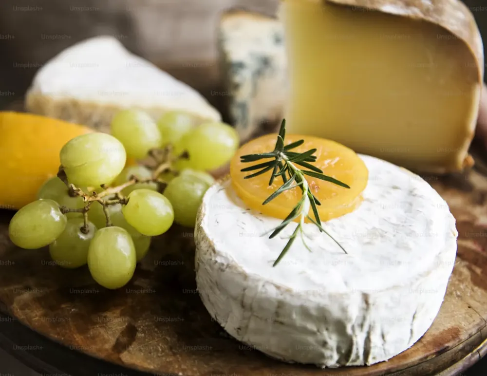 Camembert