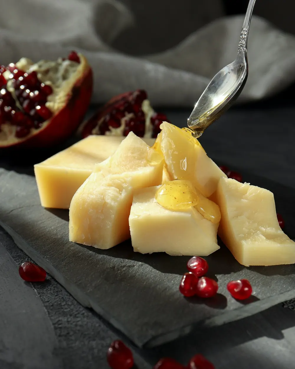 Queijo Prato
